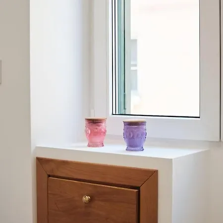 Apartamento 20 Minuti Vaticano - Nido Shopping Folkoristico By Hôtea